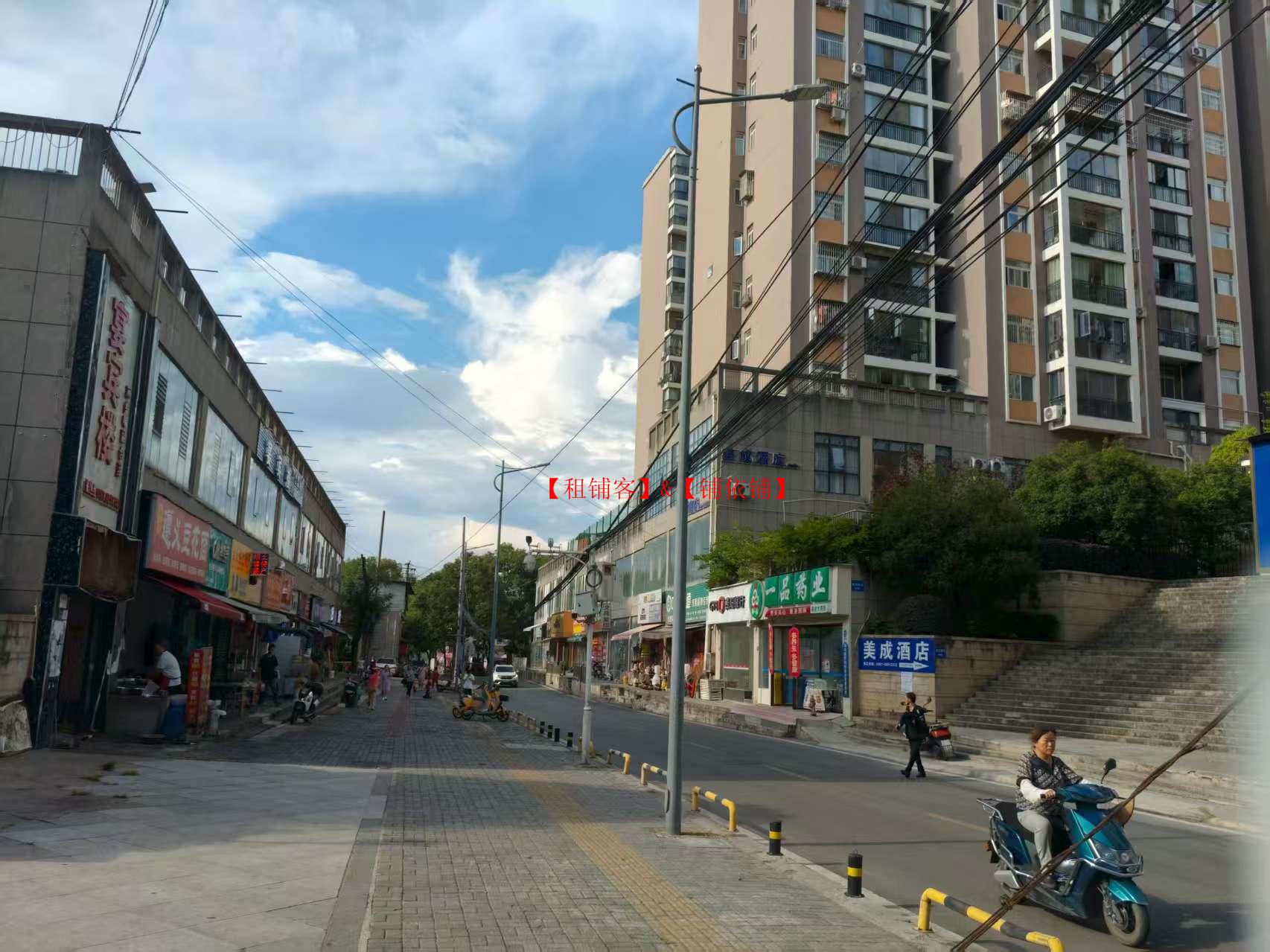 小河美成新都214平方，房东直租
